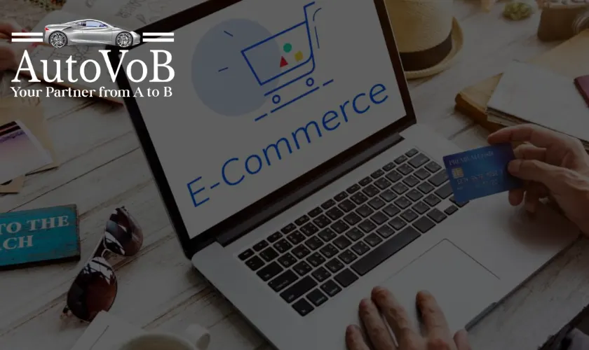Future of E Commerce Portal selling Pre-Owned Automobiles