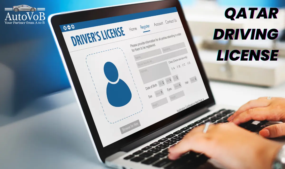 Qatar Driving License: A Complete Guide for Drivers