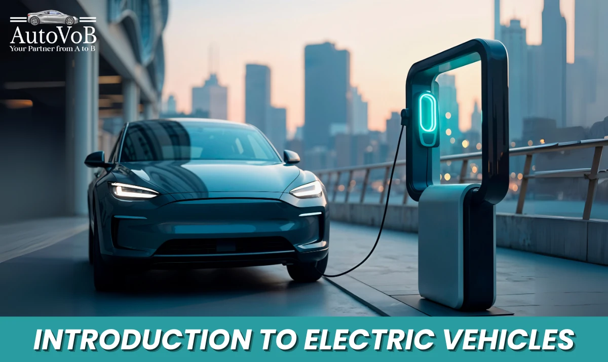 Introduction to Electric Vehicles: A Global View