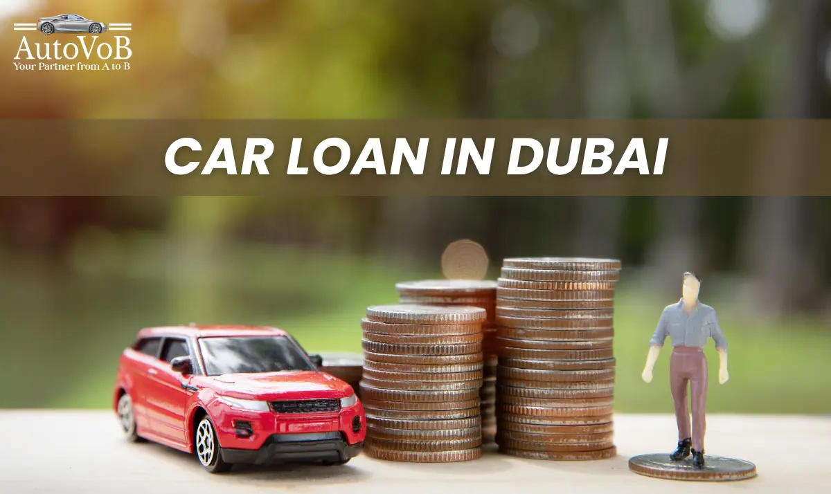 Car Loan Dubai