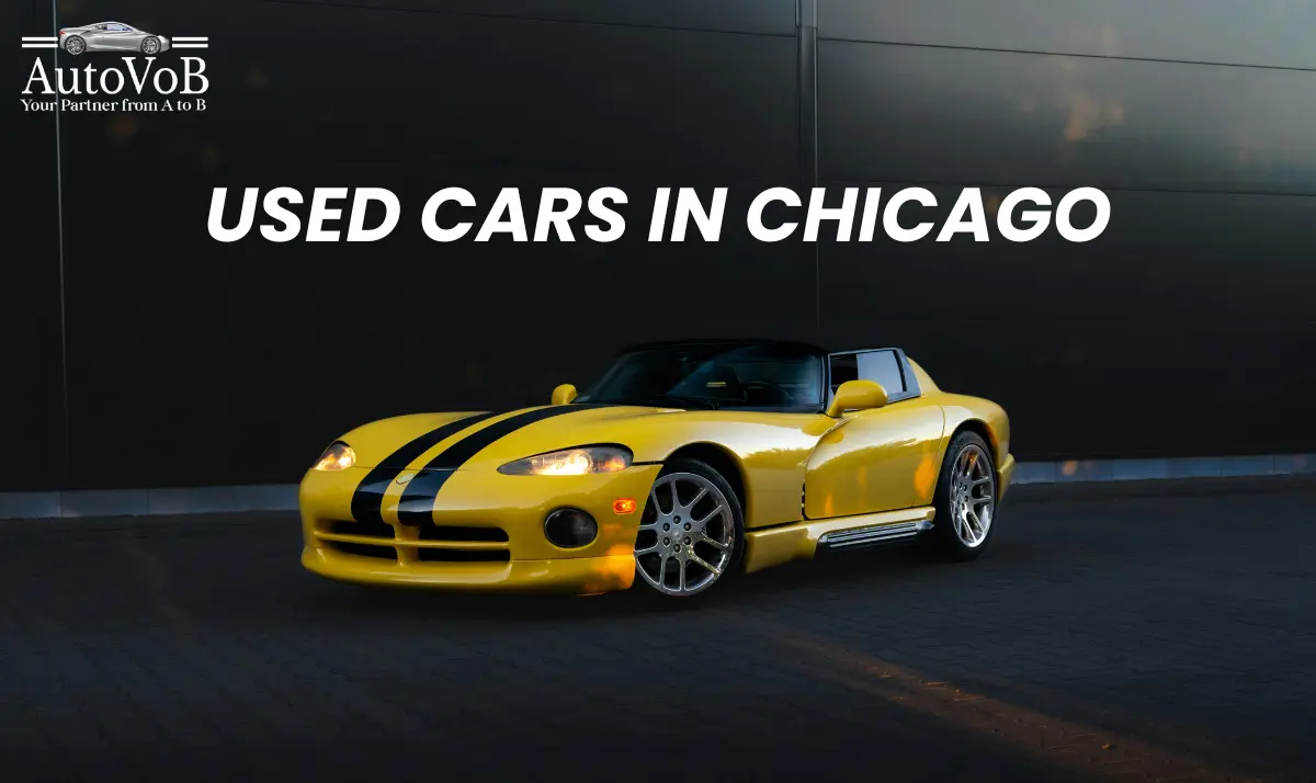 Used Cars Chicago