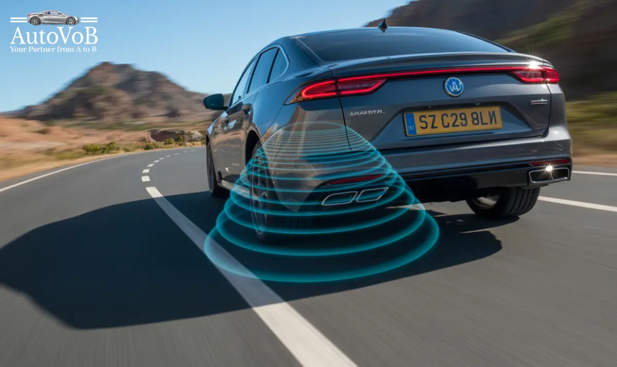Car Safety Features in the UAE