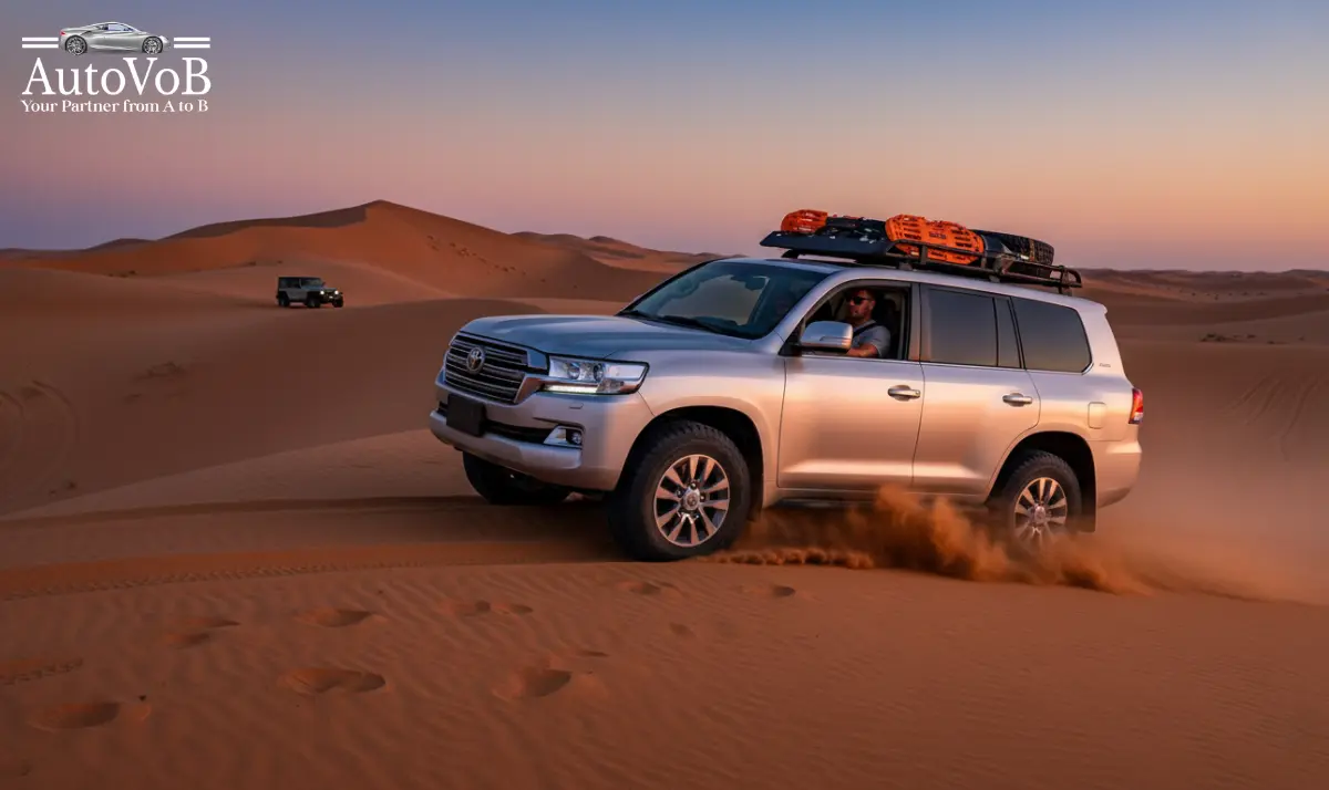 Oman Sharqiyah Sands