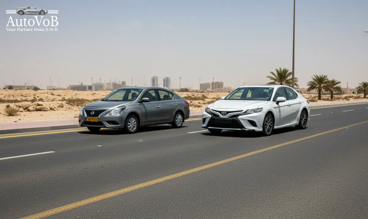 Top-Selling Used Cars in Kuwait Under 5,000 KWD