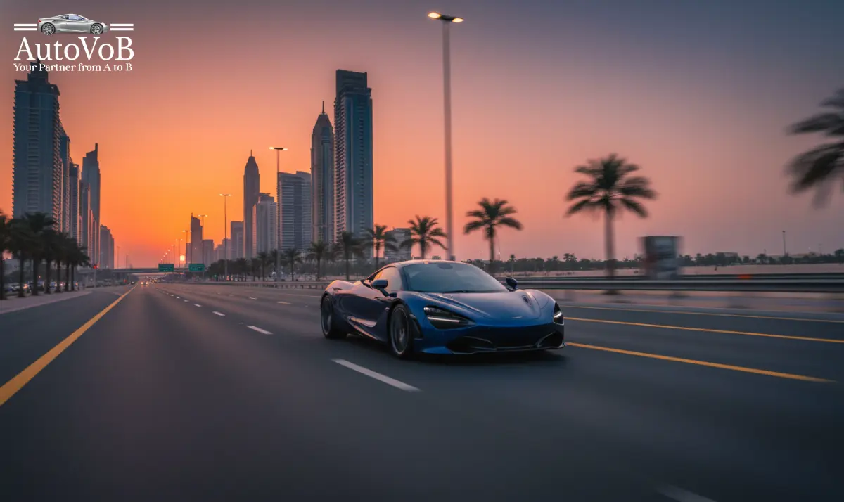 Fuel Efficiency of Your Car in UAE