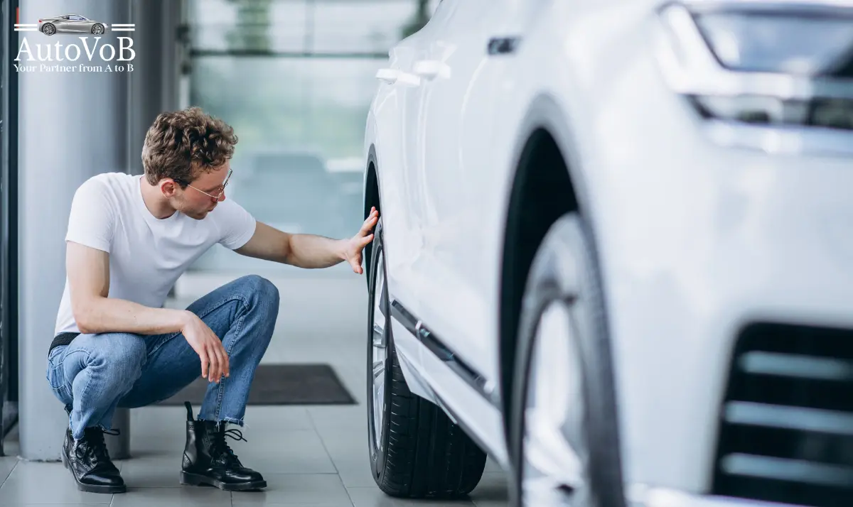 Inspect a Car at Home