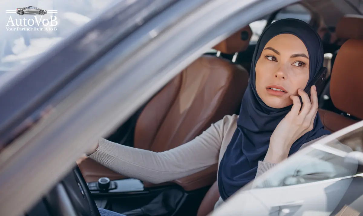 Women’s Car Ownership