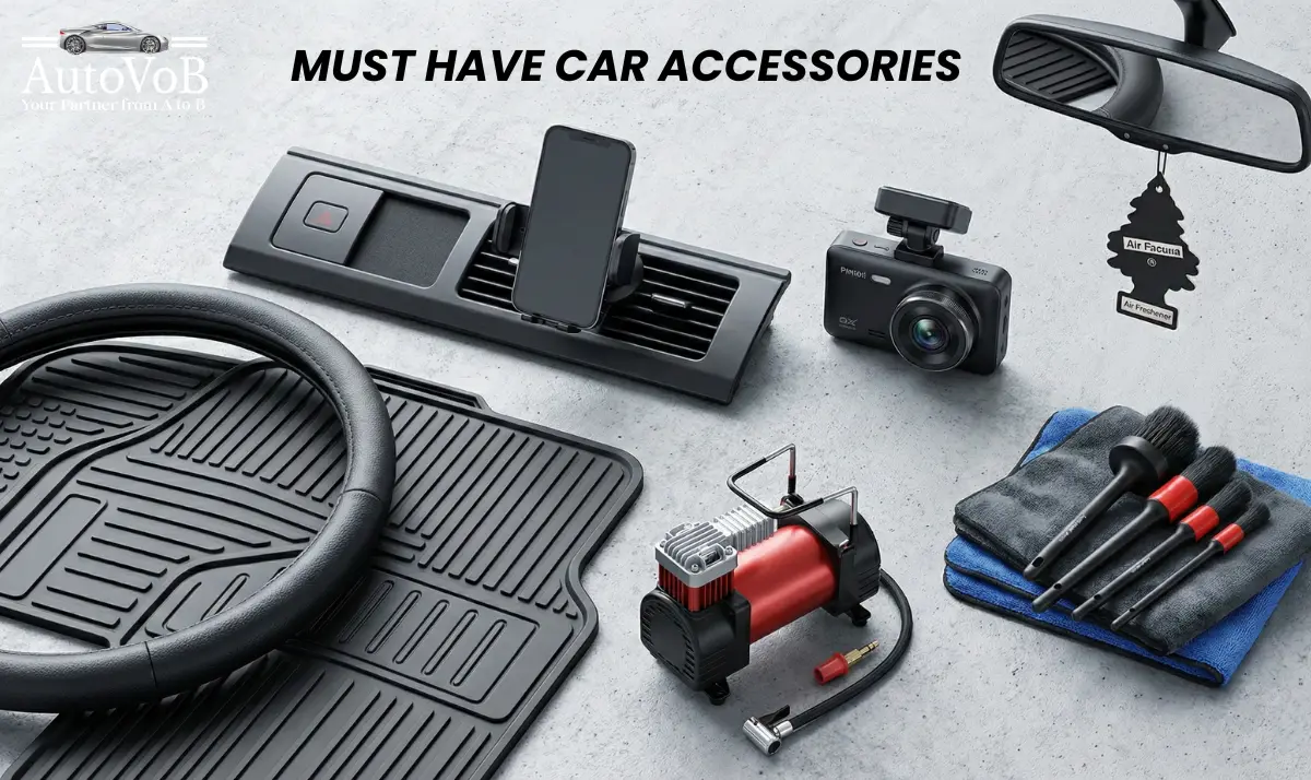 Car Accessories
