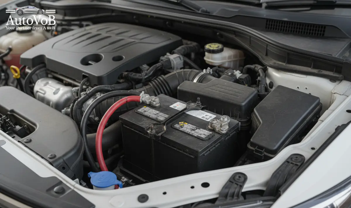 Car Battery