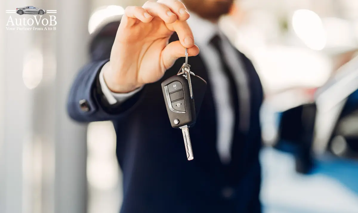 Leasing vs Buying a Vehicle in UAE