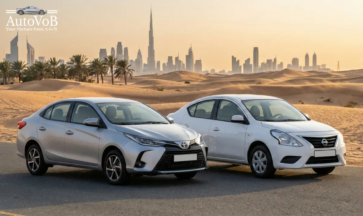 low maintenance cars in UAE