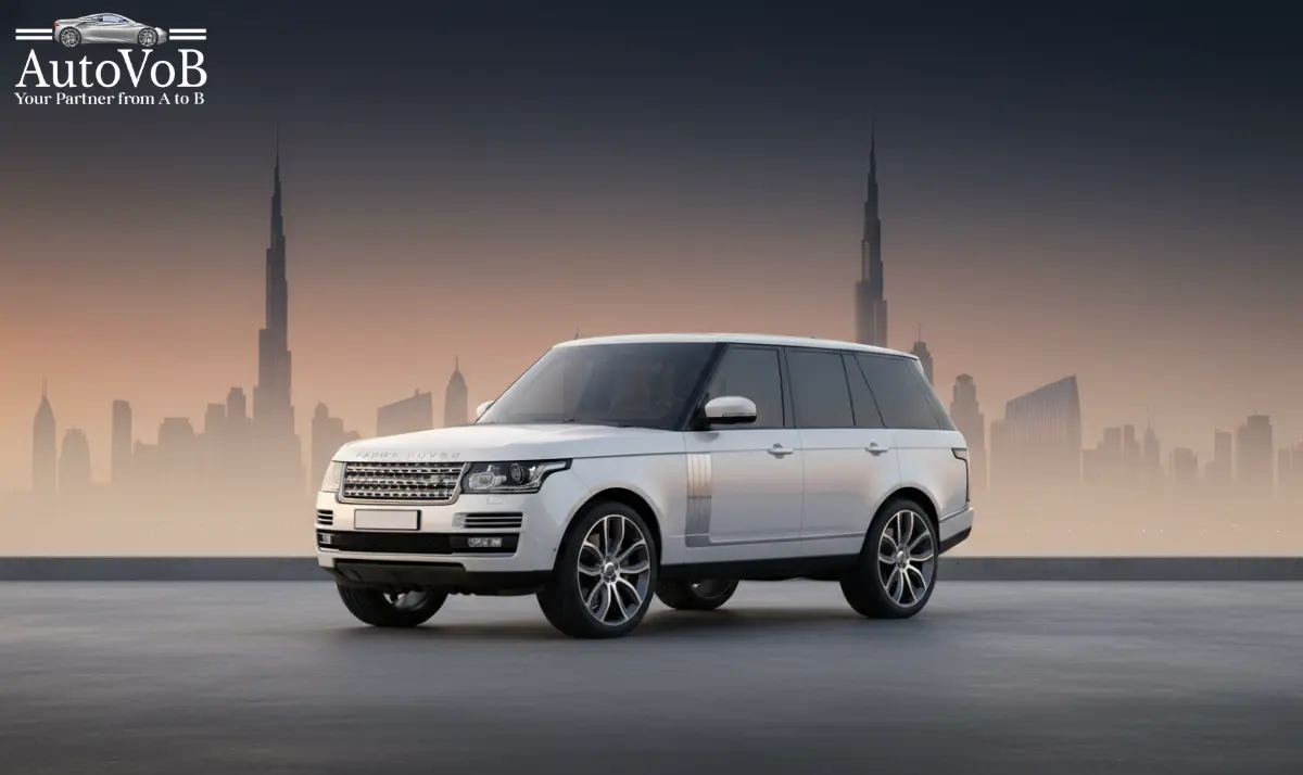 Latest UAE Autos Sector News Updates From January 2026