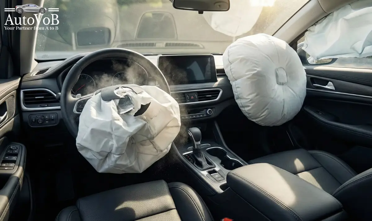 Car Air Bags