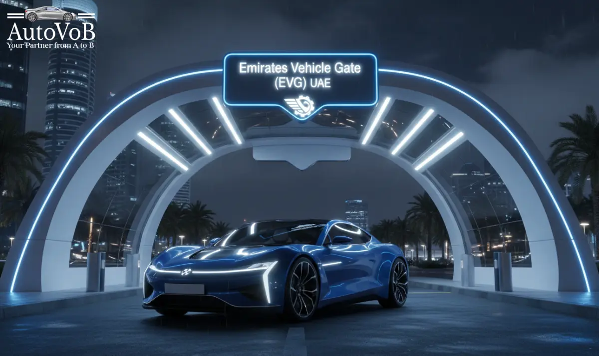 EVG UAE 2026