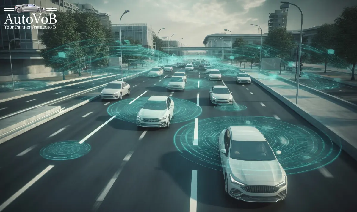 All About Autonomous Cars And Self Driving Car Tech