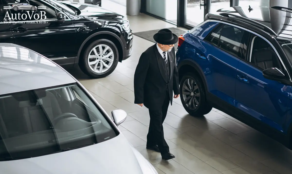 Car Auctions in UAE