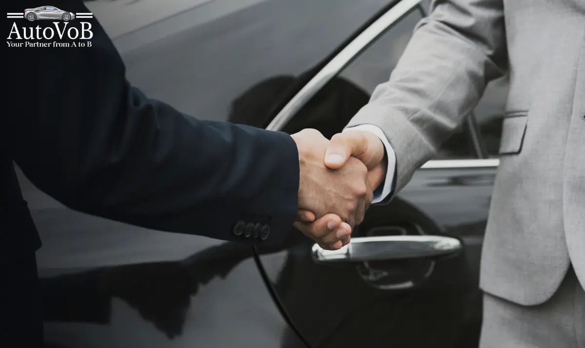 How to Transfer Car Ownership in Qatar