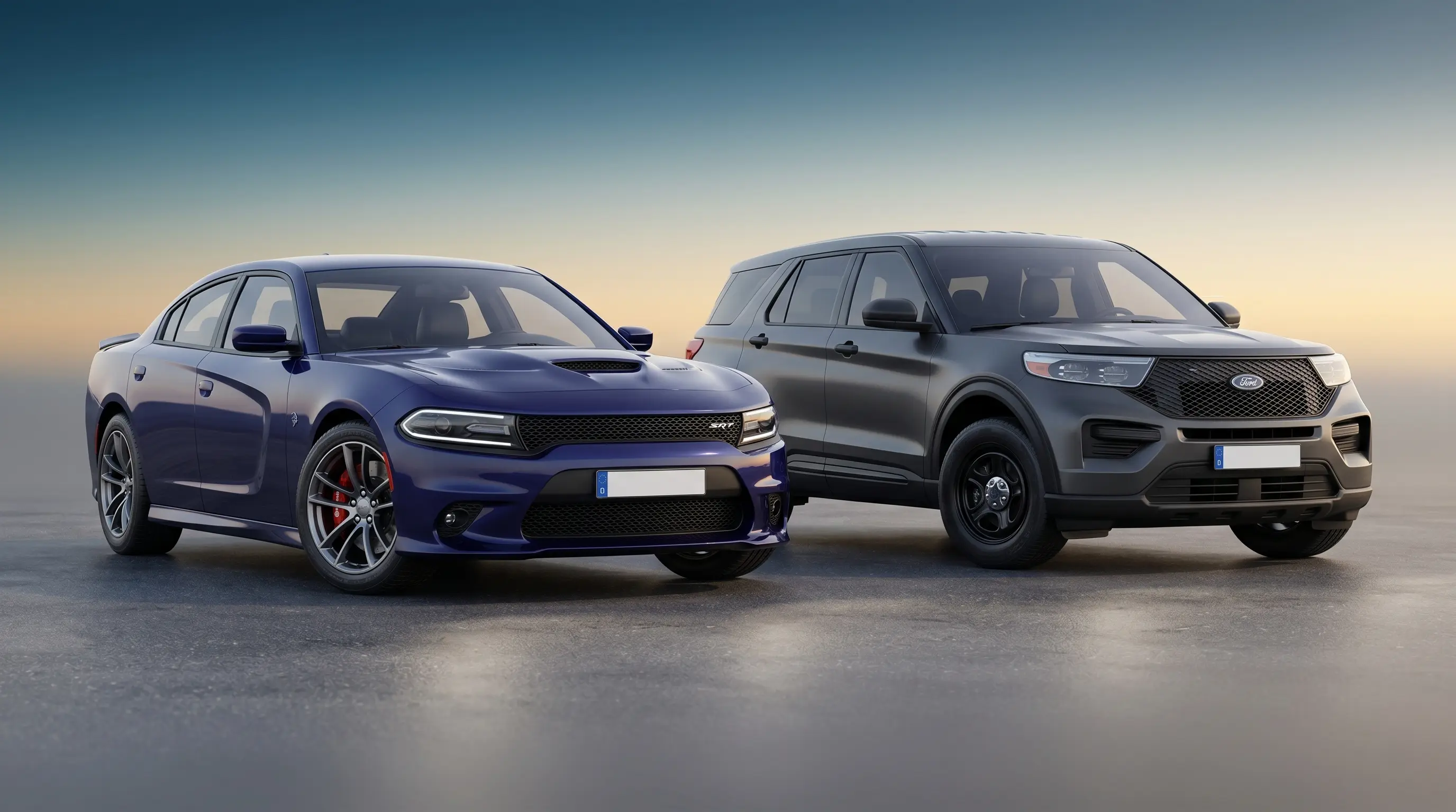 Most Popular Used American Cars in the UAE
