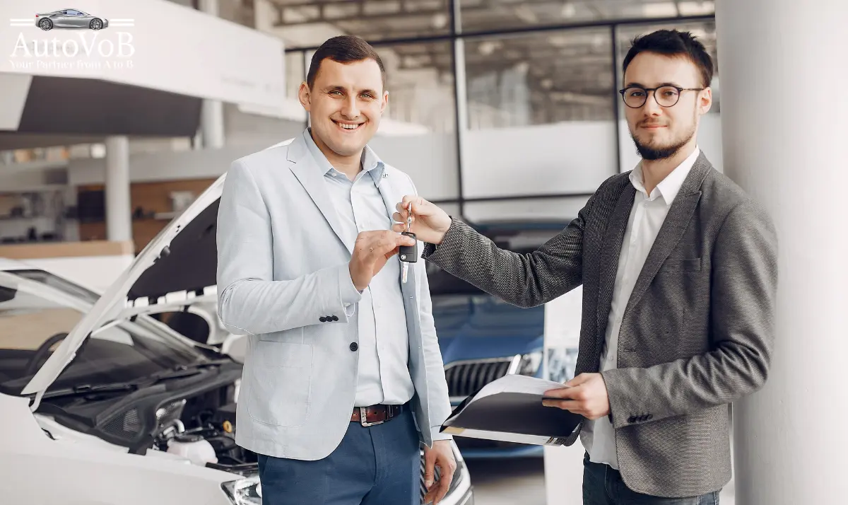 Sell Used Car
