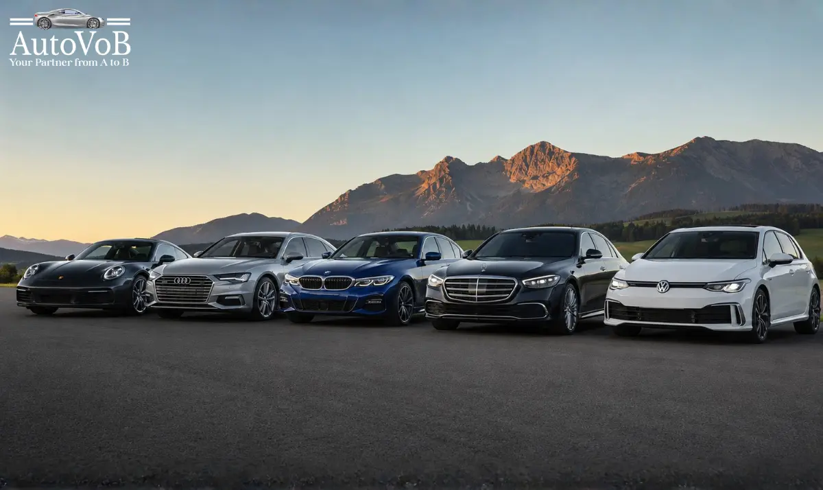 German Cars
