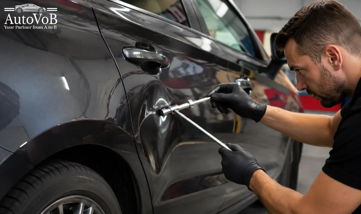 Car Dent Repair
