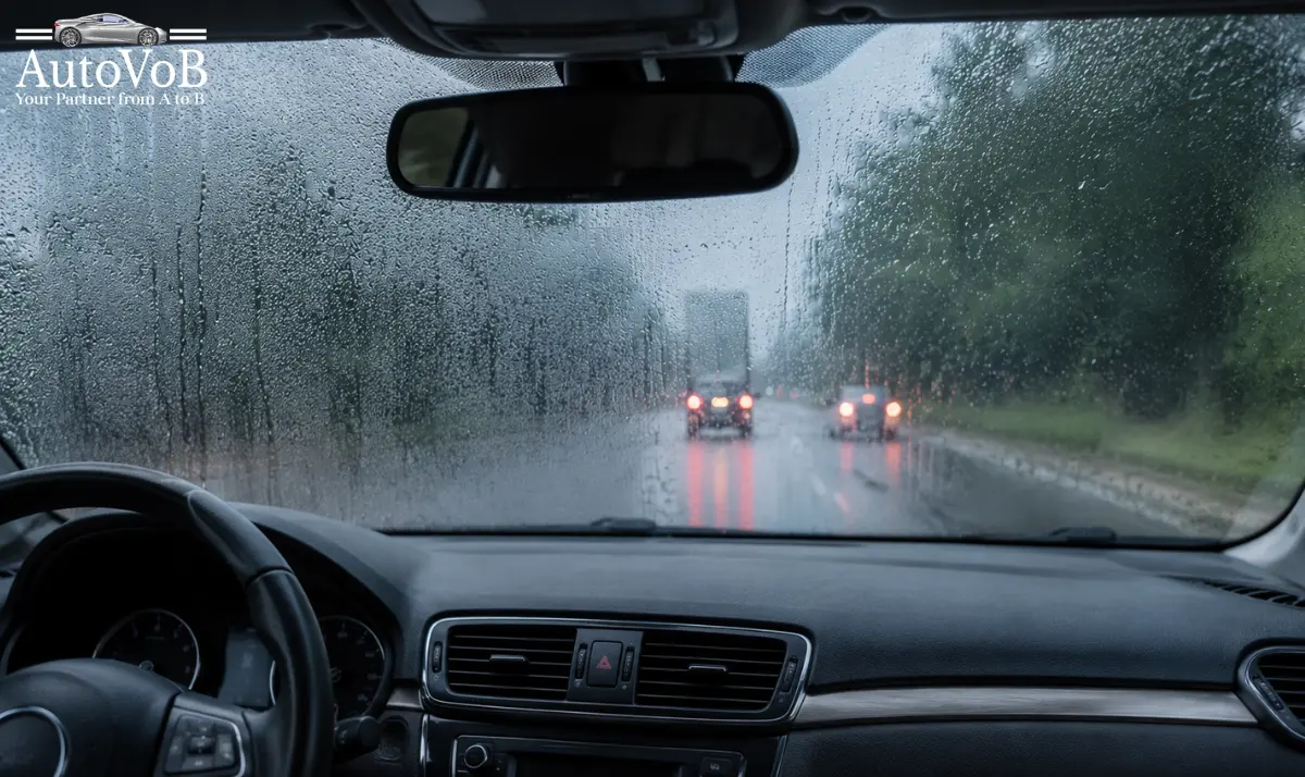 Car Defogger