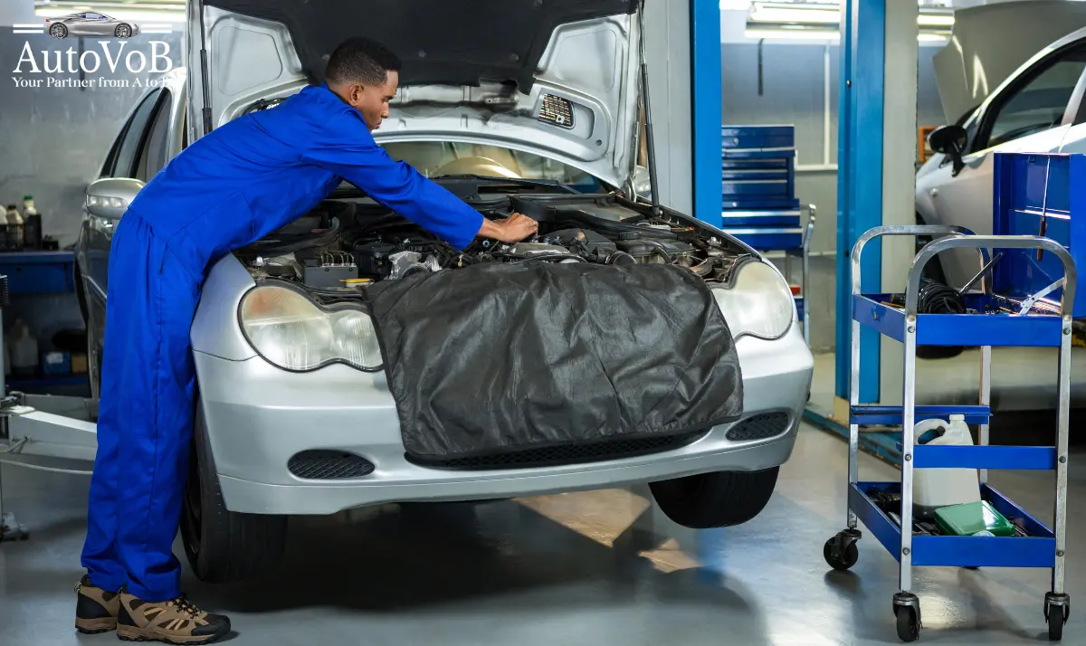 How to Choose the Right Garage in Dubai?