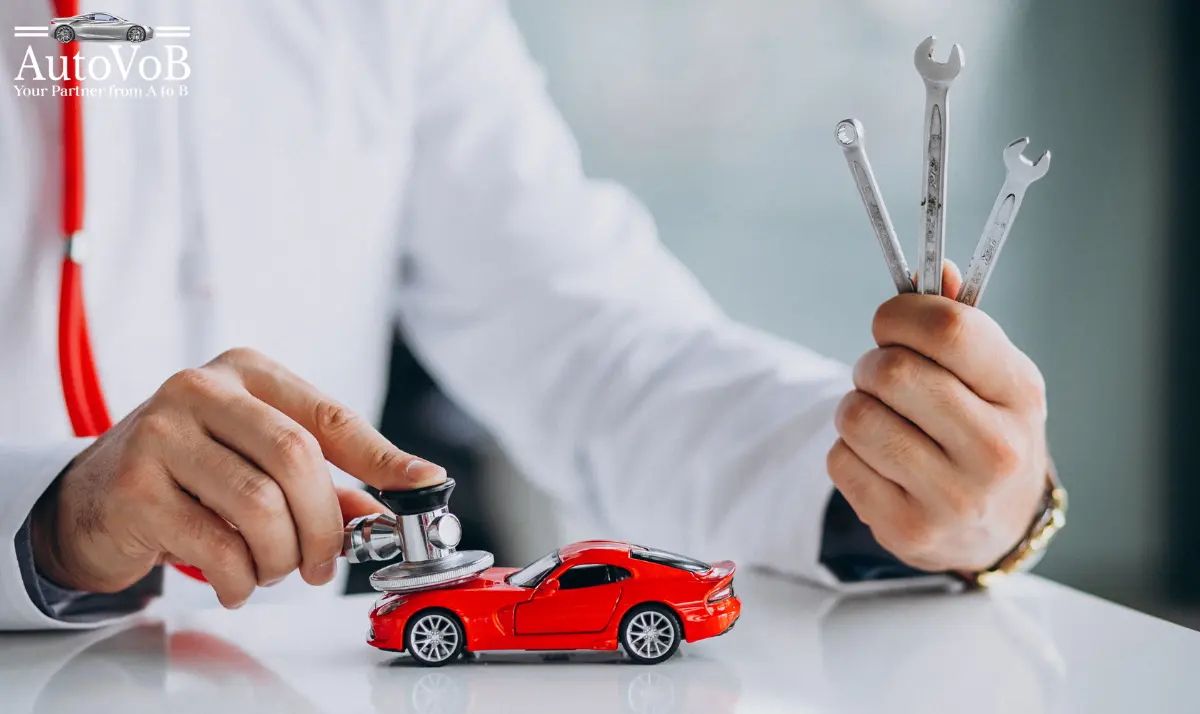 Top 10 After-Sales Services Every GCC Car Buyer Needs