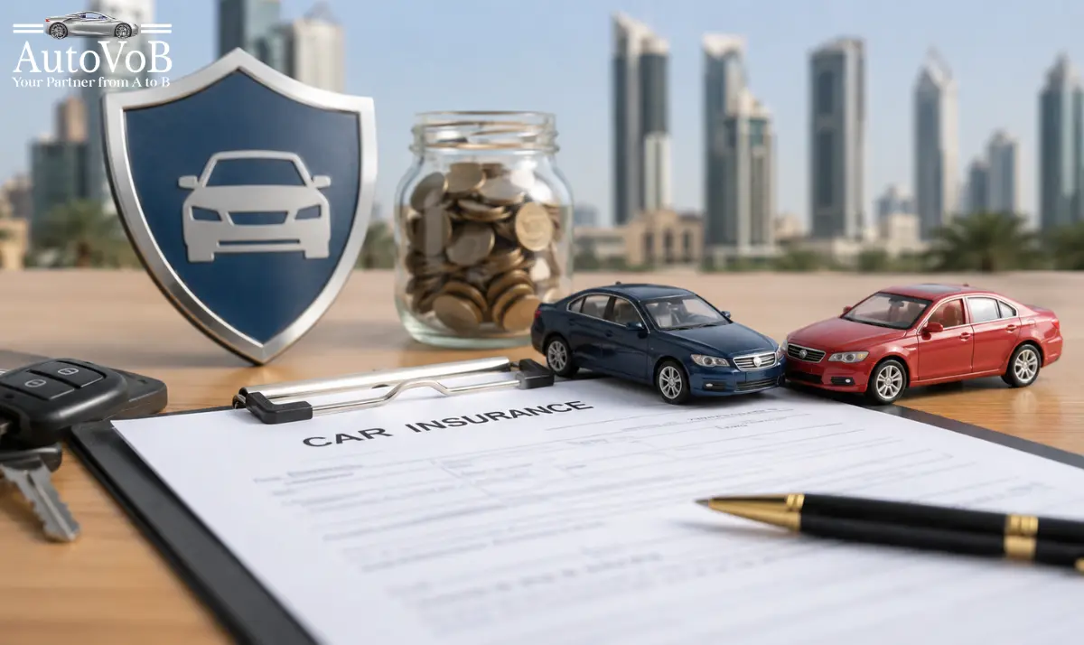 Car Insurance in UAE