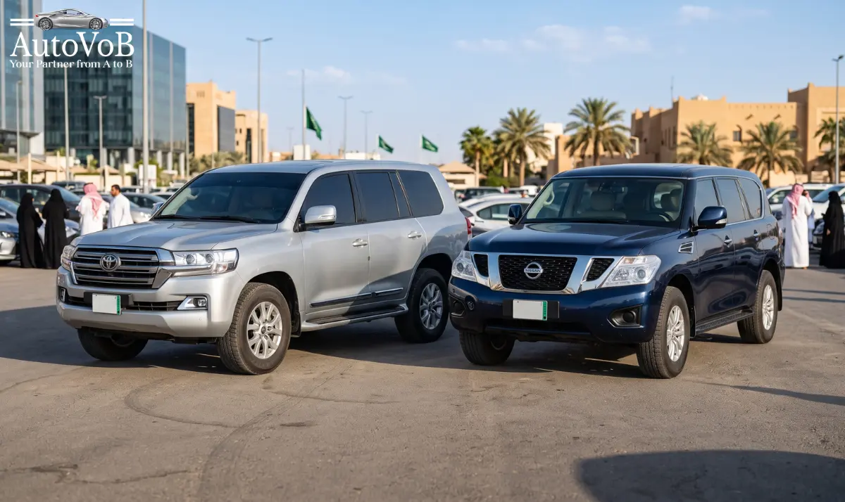 How to Sell Your Car Fast in Saudi Arabia: Complete Guide