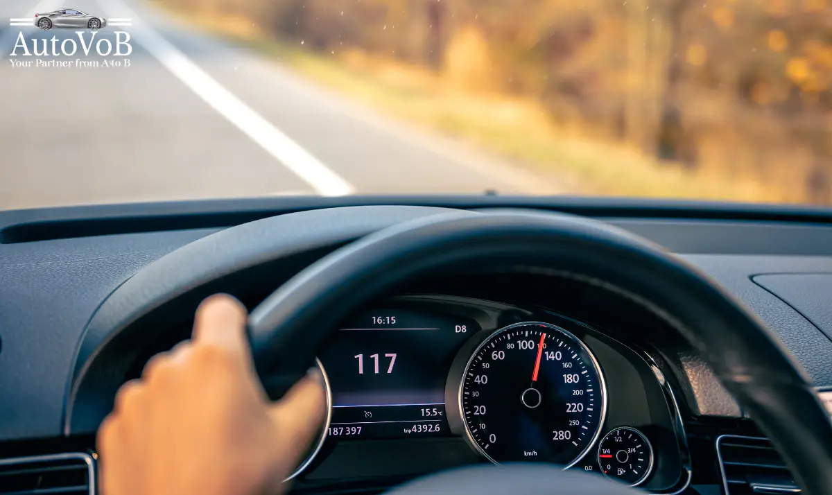 Odometer Fraud: How to Detect Mileage Tampering?