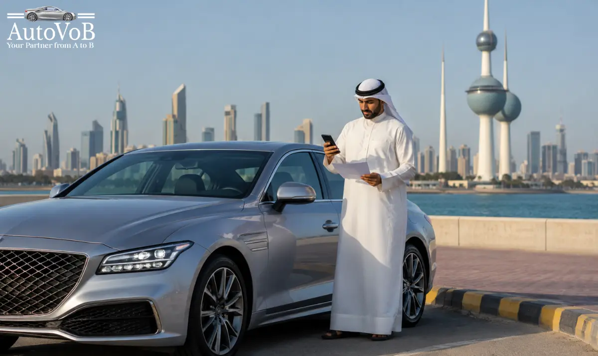Car Insurance in Kuwait