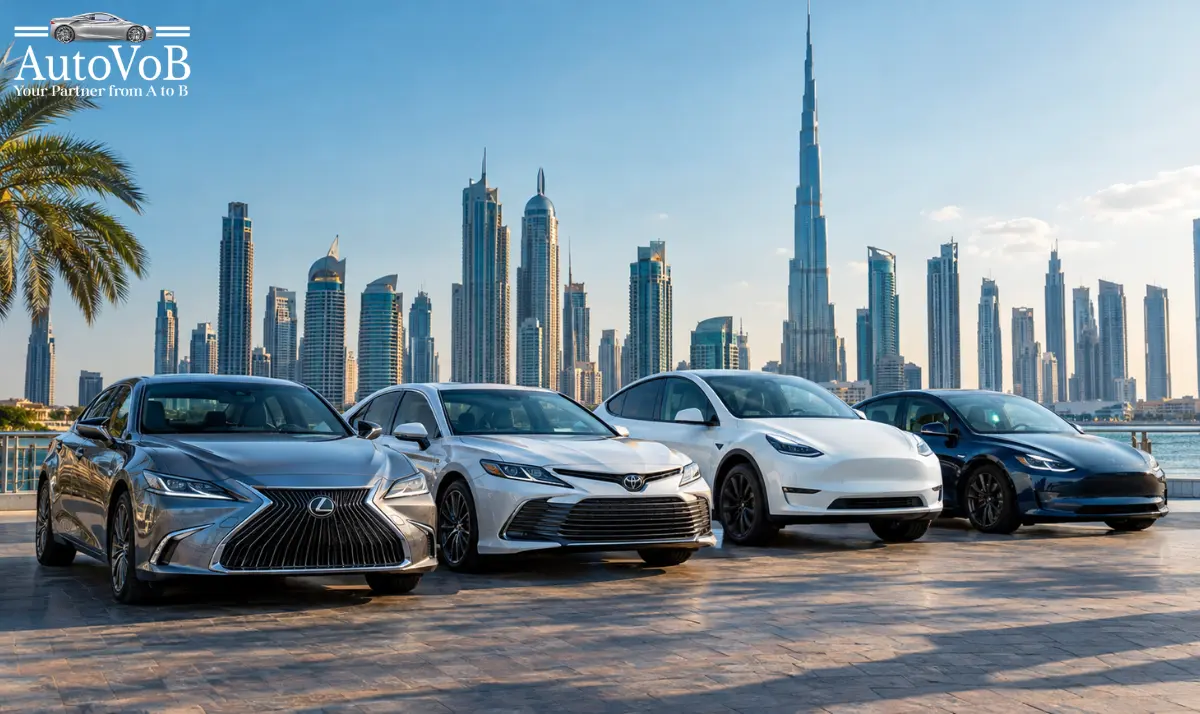 Best Cars for Careem and Uber Drivers
