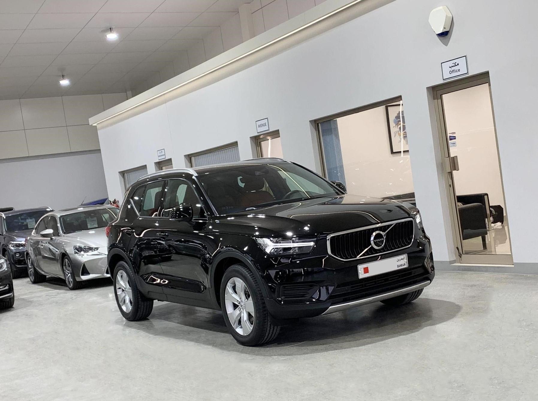 Volvo XC40 (80000)