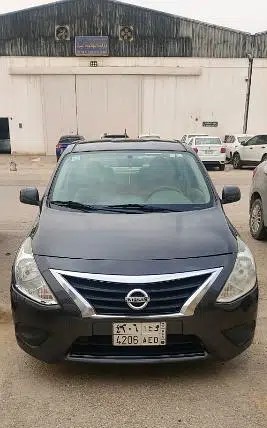 Nissan Sunny