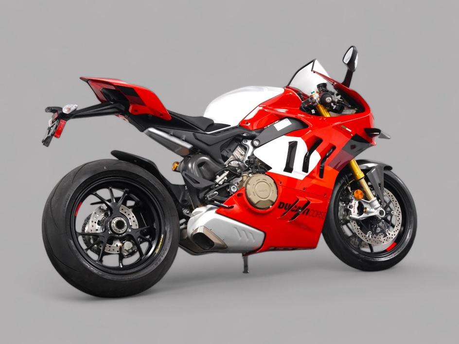 2024 Ducati panigale V4R (+971561943867)