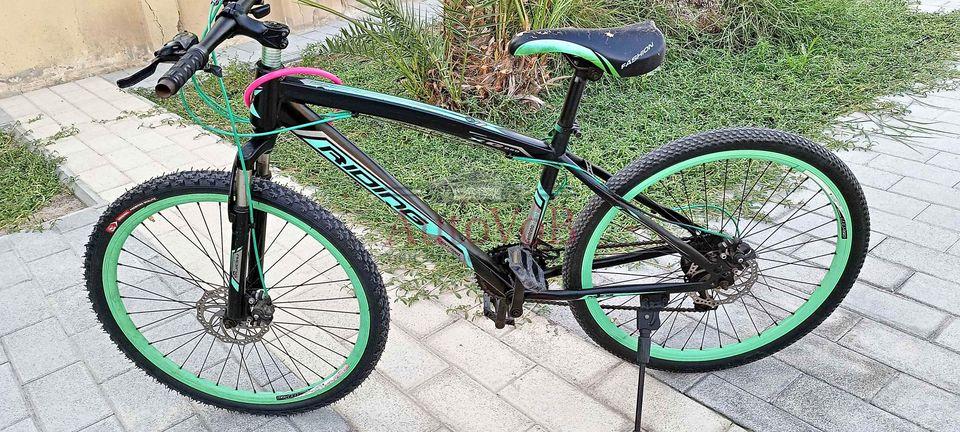 Cycle for sale