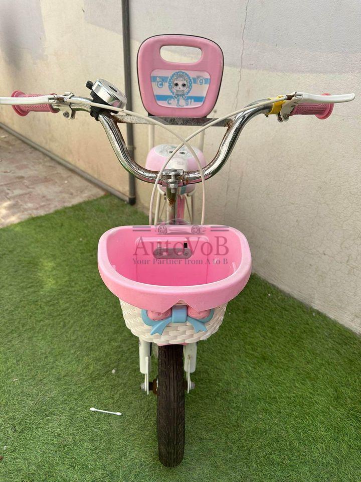 Kids cycle for sale in good condition