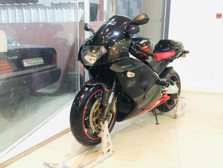 Aprilia RSV 1000