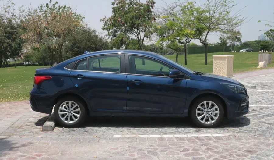 Chery Arrizo 5 Comfort / 1.5 L 2024