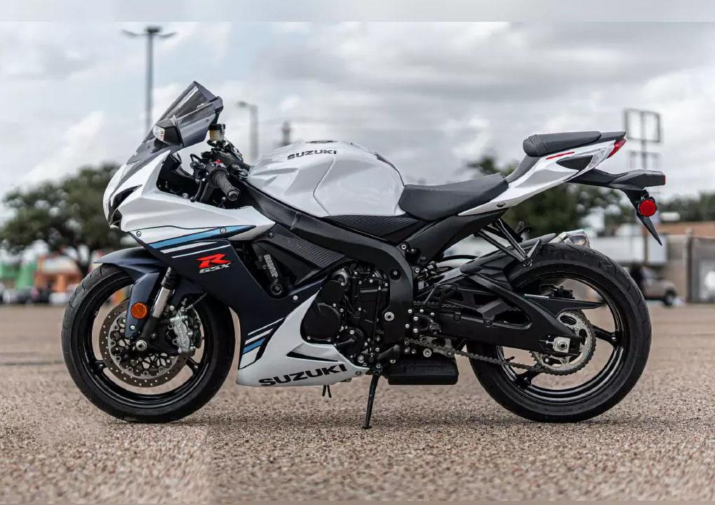 2020 suzuki