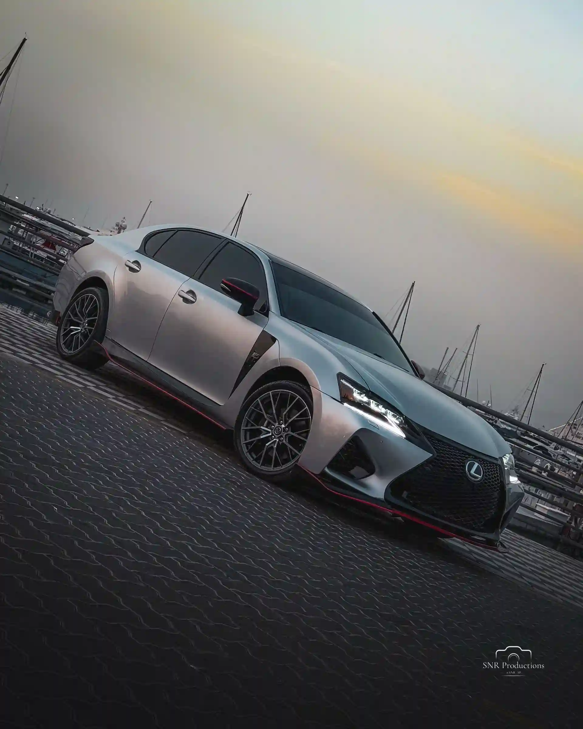 LEXUS GS350 LOW MILEAGE