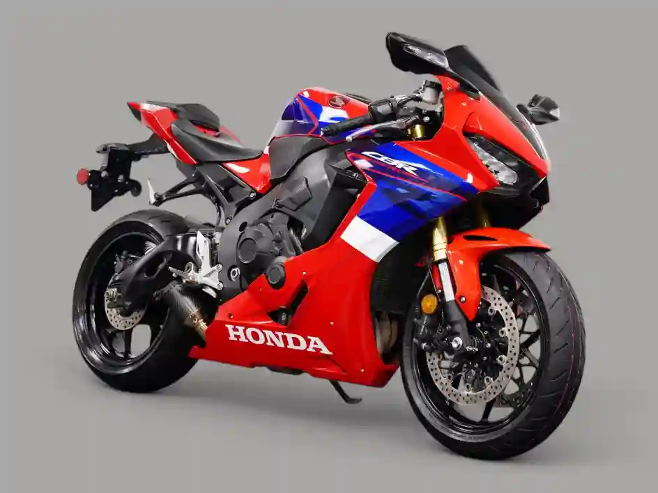 2023 HOMDA CBR1000RR ABS ‪