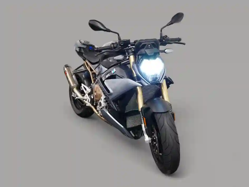 2024 BMW S1000R ‪