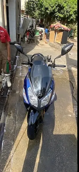 SYM JET 14 INJECTION 2021