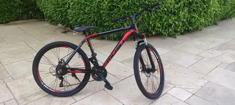 BICYCLE FOR SALE