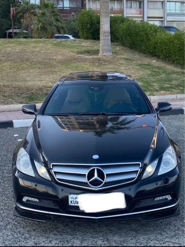MERCEDES FOR SALE