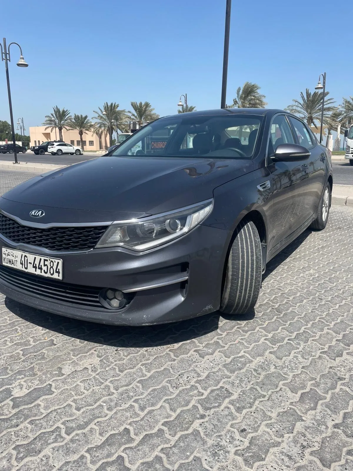 KIA OPTIMA FOR SALE