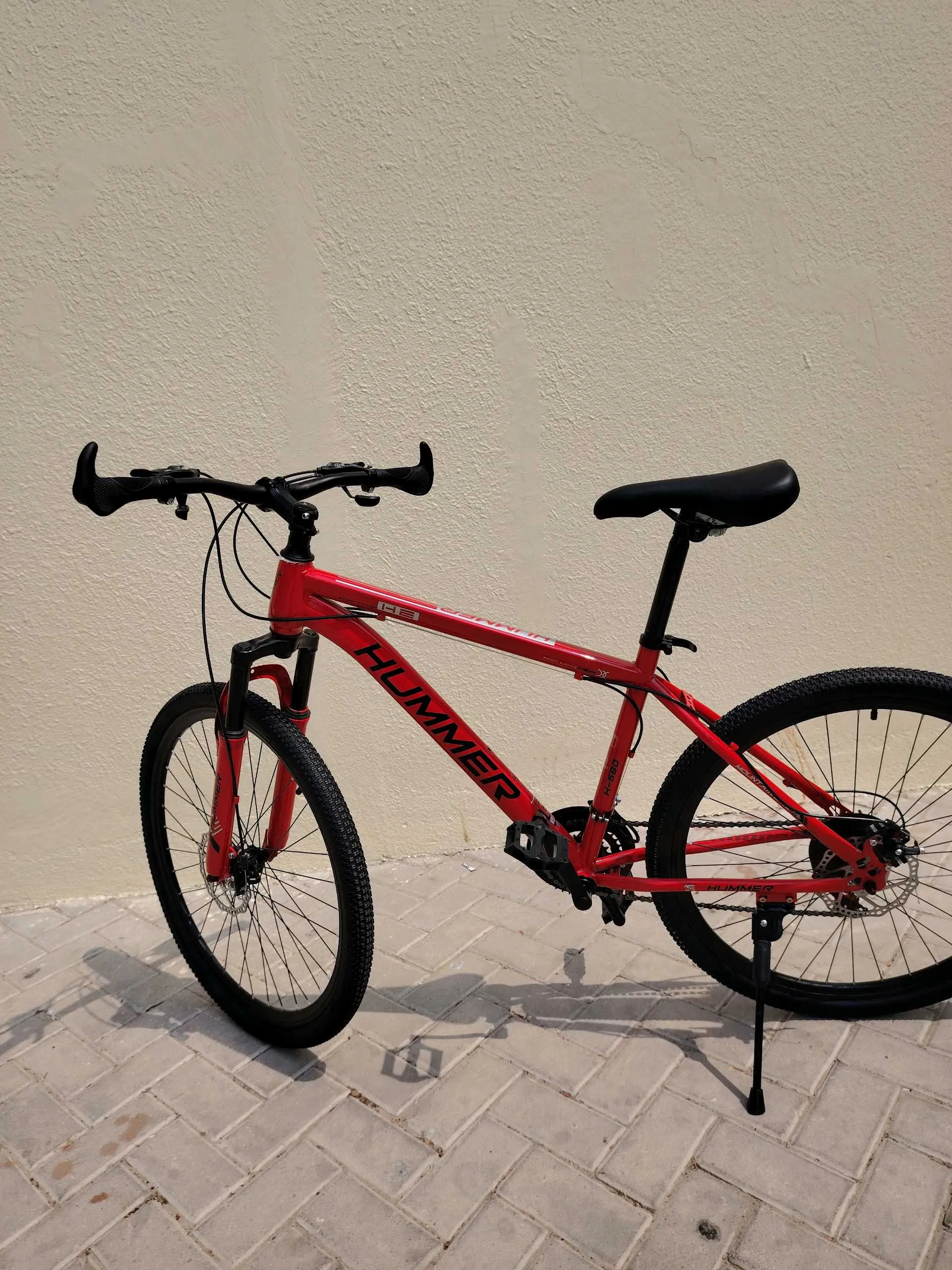 BRAND NEW BICYCLE FOR SALE