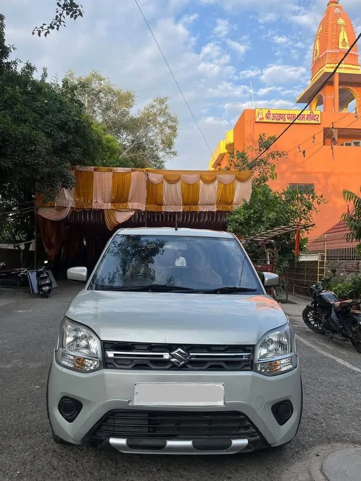 WAGNOR 2019 VXI PETROL